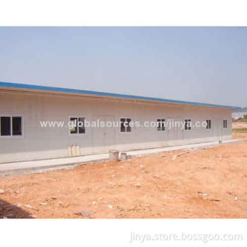 Luxury Custom Modular Home, High-performance, Environment-protection